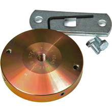 Steahly Yamaha YZ85 02-26 YZ65 18-26 YZ250 99-01 9oz Flywheel Weight