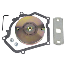 Steahly Yamaha YZ250/250X 03-25 13oz Flywheel Weight