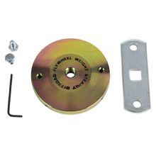 Steahly Yamaha YZ250/250X 03-25 9oz Flywheel Weight