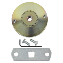 Steahly Yamaha YZ125/X 23-25 7oz Flywheel Weight