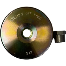 Steahly KTM/Husqvarna/GasGas 65 SX/TC/MC 24-27 11Oz Flywheel Weight