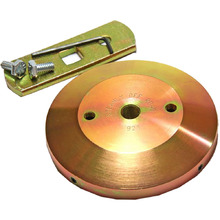Steahly KTM/Husqvarna 250SX TC250 17-22 9oz Flywheel Weight