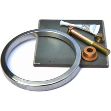 Steahly KTM 250-300 EXC 17-23 Husqvarna TE 250-300 17-23 10oz Flywheel Weight