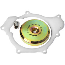 Steahly KTM/Husqvarna 85SX 18-24 TC85 18-24 7oz Flywheel Weight