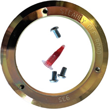 Steahly KTM/Husqvarna/Gas Gas 250-300 23-27 11oz Flywheel Weight