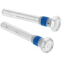 All Balls Suzuki DR125 86-88/DR200SE 18-25 Front Caliper Bolt Kit