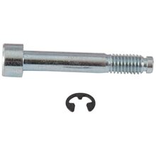 All Balls Husqvarna/KTM TC65 18-27 65SX 04-27 Front Caliper Bolt Kit