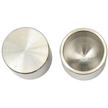 All Balls Beta/Honda/Kawasaki/Suzuki/Yamaha Front Brake Caliper Piston Kit