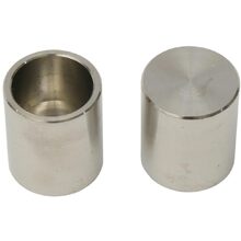 All Balls Yamaha YZ/YZF/WRF Front Brake Caliper Piston Kit
