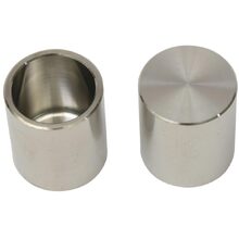 All Balls Honda/Kawasaki CRF125F/KLR650 Brake Caliper Piston Kit