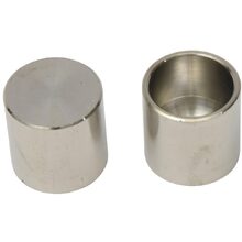 All Balls Honda/Suzuki/Yamaha Front Brake Caliper Piston Kit