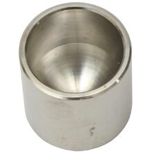 All Balls Kawasaki KLX140 09-18 Rear Brake Caliper Piston Kit