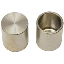 All Balls Kawasaki/Suzuki KX80-100 RM85-100 Front Brake Caliper Piston Kit
