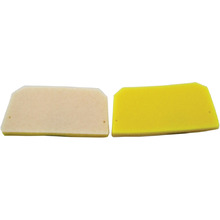 No Toil Yamaha PW80 83-13 Air Filter