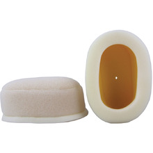 No Toil Yamaha WR250R 08-20 Air Filter