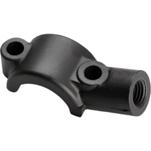 Domino Lever Clamp & Mirror Thread