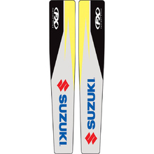 Factory Effex Suzuki RMZ250/450 18-27 Swingarm Decals