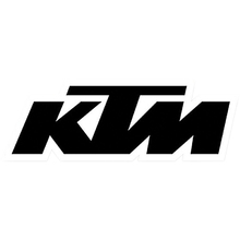 Factory Effex KTM Factory 5ft Trailer Decal