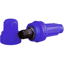 UFO Spark Plug Holder