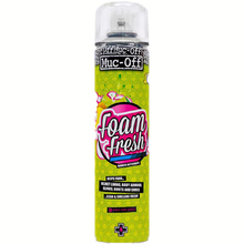 Muc-Off 400ml Helmet Foam Sanitizer