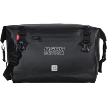 Osah 15L Black Messenger Bag