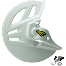 Cycra Honda CRF250R 14-17 CRF450R 13-16 Natural Disc Cover