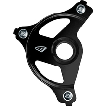 Cycra Suzuki RMZ 250/450 07-27 Black Disc Cover Mount