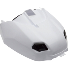 Cycra Yamaha YZ250F 24-27 YZ450F 23-27 White Vented Air Box Cover