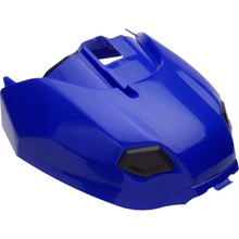 Cycra Yamaha YZ250F 24-27 YZ450F 23-27 Blue Vented Air Box Cover