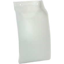 Cycra Honda CRF250R 06-09 Natural Shock Protector