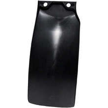 Cycra Yamaha YZ250F 10-13 Black Shock Protector