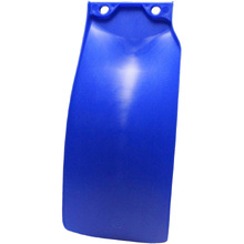 Cycra Yamaha YZ250F 14-18 YZ450F 14-17 Blue Shock Protector