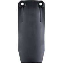 Cycra Honda CRF250R 18-21 CRF450R 17-20 Black Shock Mud Guard