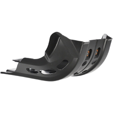 Cycra Honda CRF450R 21-26 Black Full Armour Skid Plate