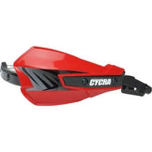 Cycra Vortex Red Handguards