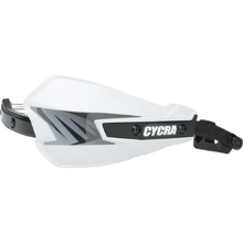 Cycra Vortex White Handguards