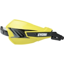 Cycra Vortex Yellow Handguards