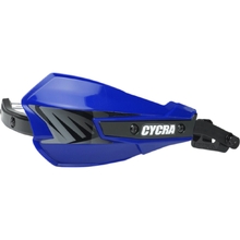 Cycra Vortex Blue Handguards
