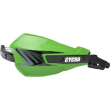 Cycra Vortex Green Handguards