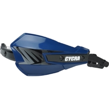 Cycra Vortex Navy Handguards