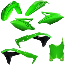 Cycra Kawasaki KX250F 17-20 OEM '20 Plastics Kit