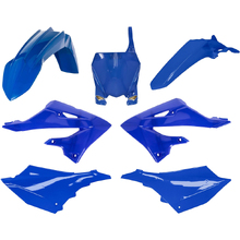 Cycra Yamaha YZ125-250 22-26 OEM Plastics Kit