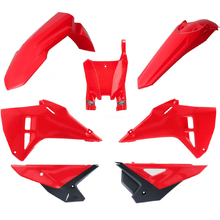 Cycra Honda CRF250/450R 25-26 OEM Plastics Kit