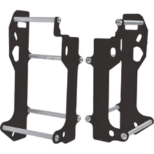 CrossPro Beta RR350-480 4T 2018 Black Radiator Guard