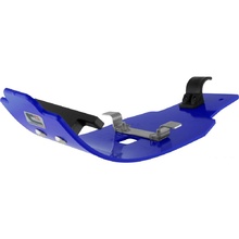 CrossPro Yamaha YZF450 2018 Blue DTC Engine Guard