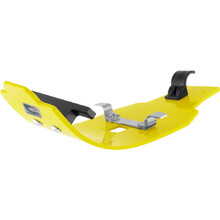 CrossPro RMZ450 2018 Yellow DTC Engine Guard