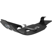 CrossPro KTM/Husqvarna/Husaberg 250-300 14-16 Black DTC Engine Guard