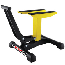 CrossPro Xtreme Yellow Lift Stand
