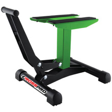 CrossPro Xtreme Green Lift Stand