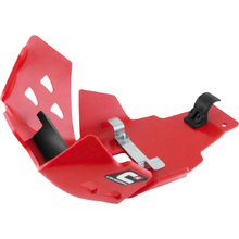 CrossPro Honda CRF450X 05-17 Red DTC Enduro Engine Guard